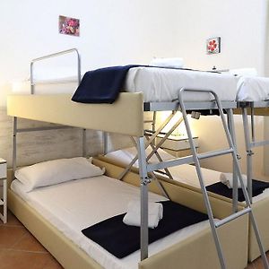 Vierpersoonskamer