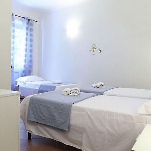 Driepersoonskamer